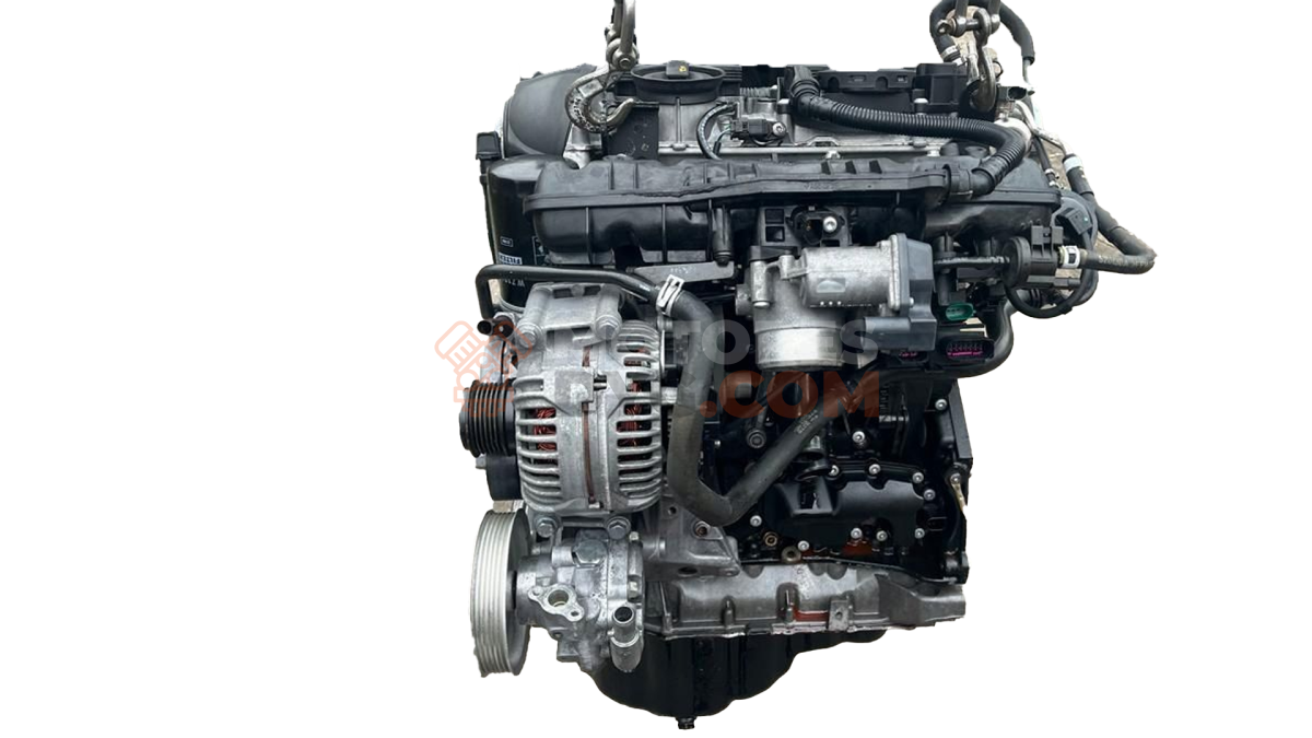 Motor cdn Audi A4 (B8 8K) 2.0 TDI (120 cv)