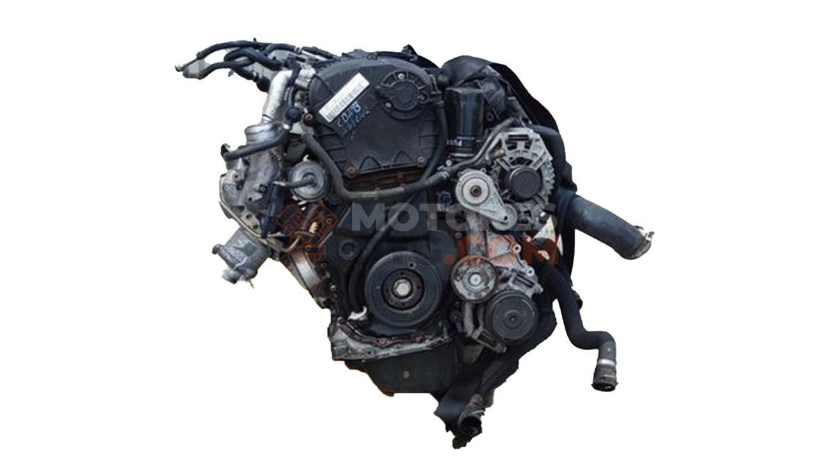 Motor cdn Audi A4 (B8 8K) 2.0 TDI (170 cv)