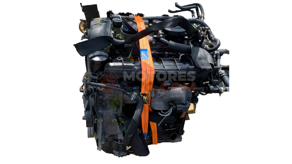 Motor cdn Audi A4 (B8 8K) 2.0 TFSI (180 cv)