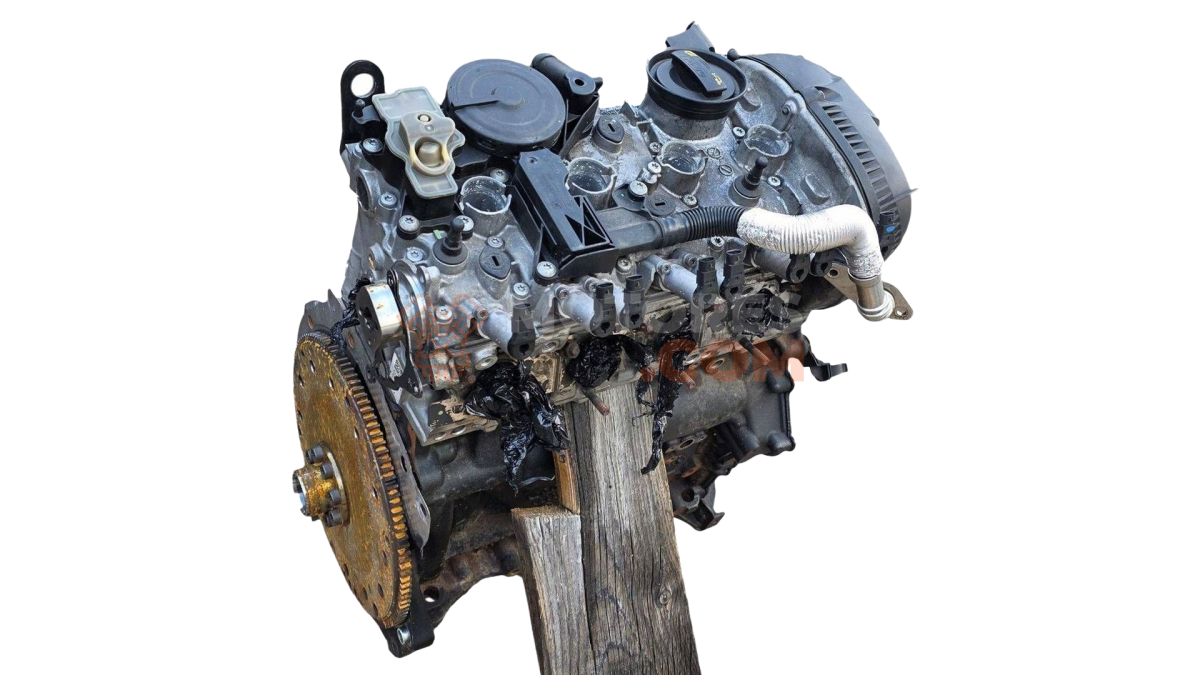 Motor CDN Audi A4 (B8 8K) 2.0 TFSI (180 cv) Multitronic