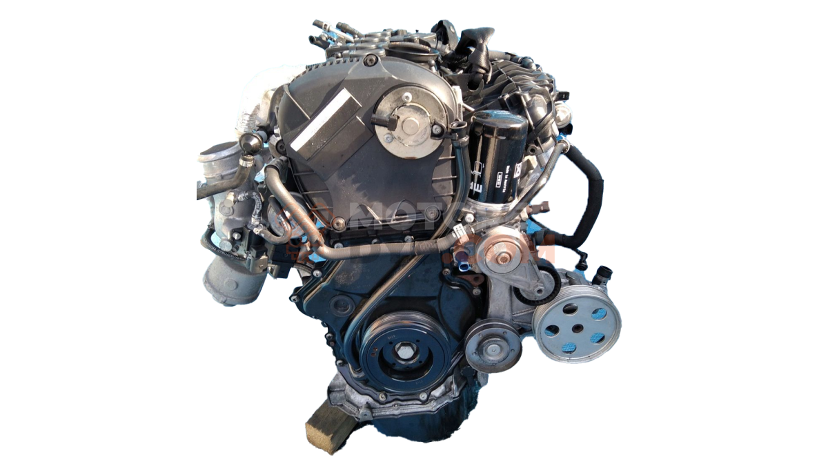 Motor cdn Audi A4 (B8) Versión 2011 2.0 TFSI (211 cv) quattro