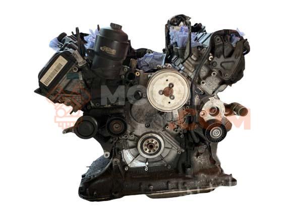 Motor CDN Audi A6 (4F,C6 Versión 2008) 2.8 FSI V6 (190 cv)