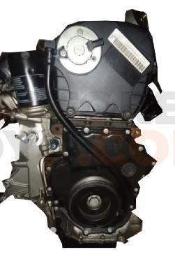 Motor CDN Audi A6 Limousine (4G, C7 Versión 2014) 3.0 TDI V6 competition (326 cv) quattro Tiptronic