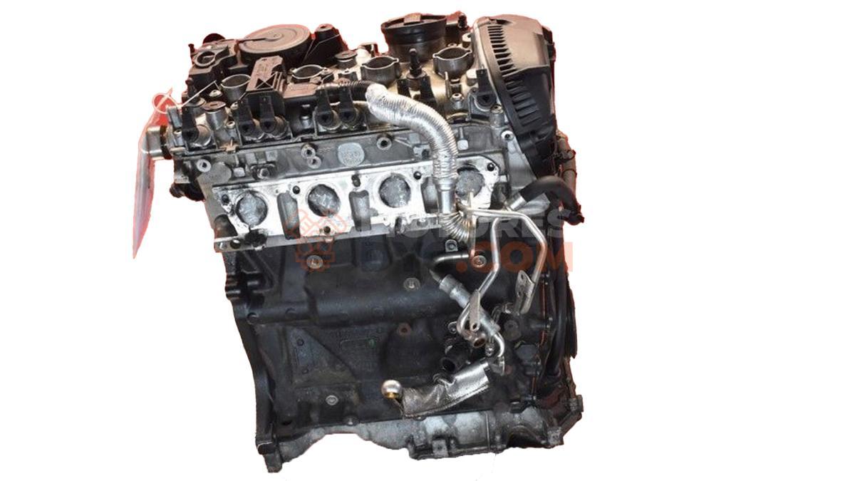 Motor CDN Audi Q5 (8RB) 2008 2.0 TFSI quattro (211 cv)