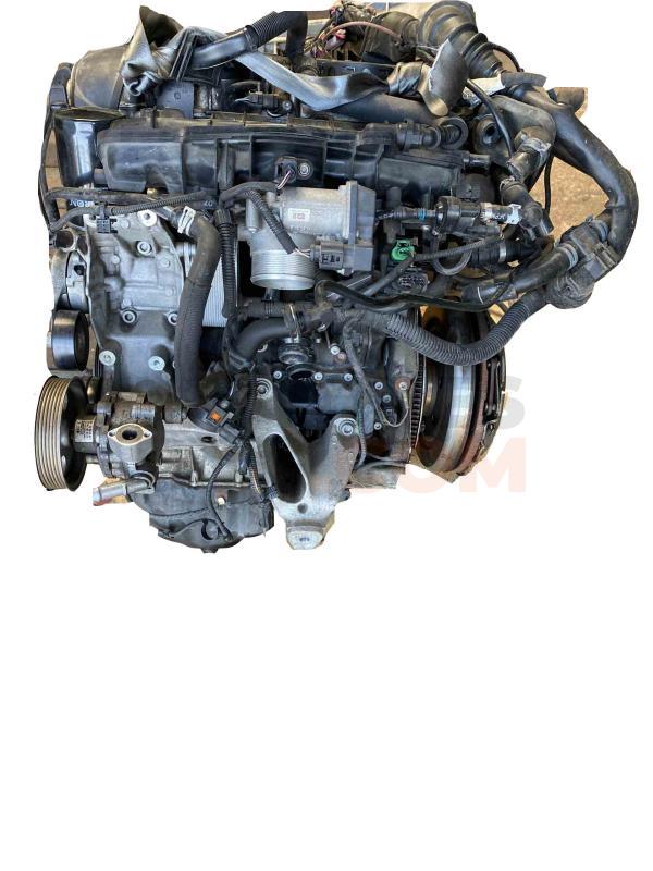 Motor CDN Audi Q5 I 2.0 TFSI (211 cv) quattro