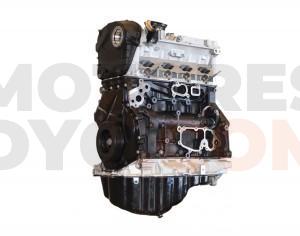 Motor CDNB Audi A5 Cabriolet (8F7) 2.0 TFSI (180 cv) Multitronic