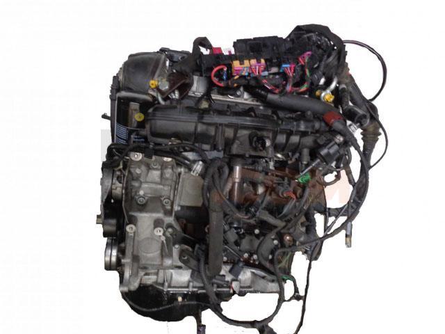 Motor CDNB Audi A5 Sportback (8TA) 2.0 TFSI (180 cv) Multitronic