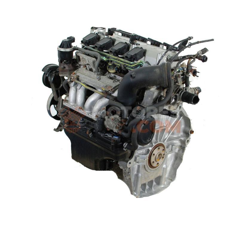 Motor CDNB Audi A6 Avant (4G, C7 Versión 2016) 3.0 TDI (218 cv) S tronic