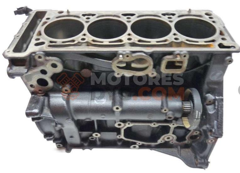 Motor CDNB Audi A6 Limousine (4G, C7) 2.0 TFSI (180 cv)