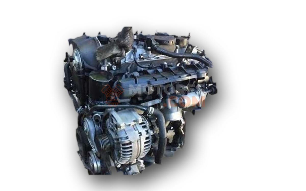 Motor CDNB Audi A6 Limousine (4G, C7) 2.0 TFSI (180 cv)Multitronic