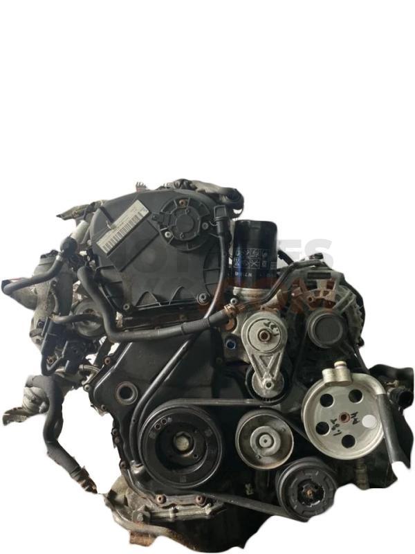 Motor CDNB Audi A6 Limousine (4G, C7) 2.0 TFSI (180 cv)Multitronic