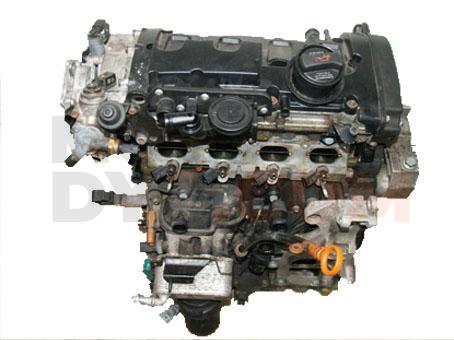 Motor CDNB Audi Q5 I (Versión 2012) 2.0 TFSI (180 cv) quattro