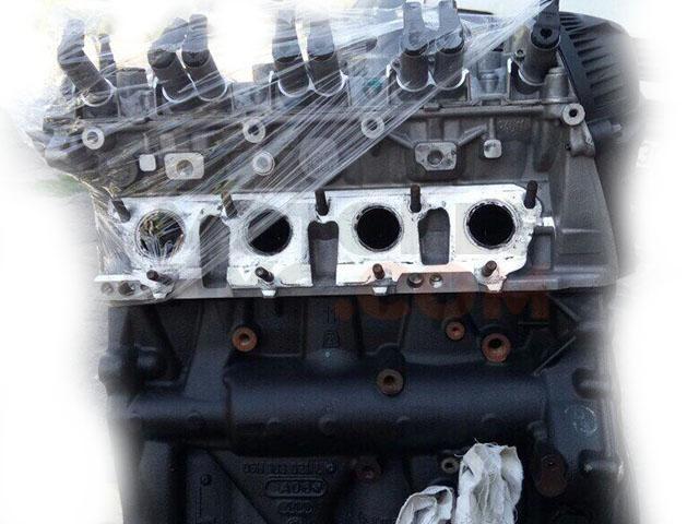 Motor CDNC Audi A4 allroad (B8 8K) 2.0 TFSI (211 cv) quattro