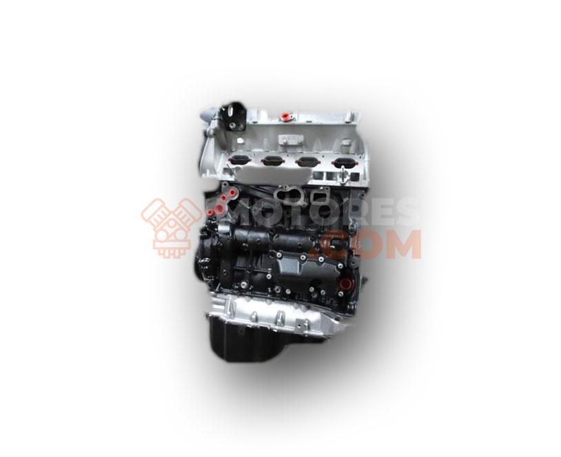 Motor CDNC Audi A4 Avant (B8 8K) 2.0 TFSI (211 cv)