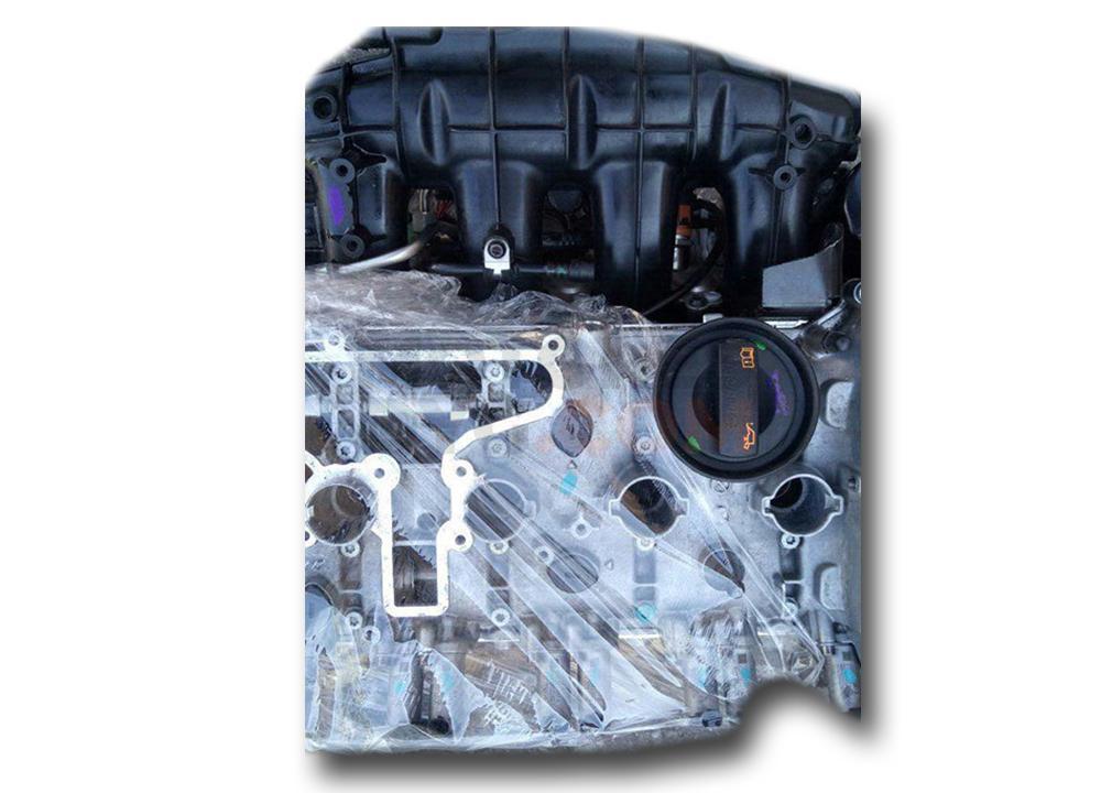 Motor CDNC Audi A4 Avant (B8 8K) 2.0 TFSI (211 cv) quattro
