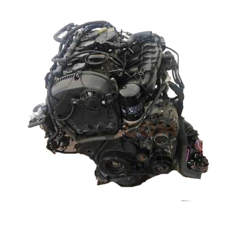 Motor CDNC Audi A4 Avant (B8) Versión 2011 2.0 TFSI (211 cv) quattro S tronic start/stop