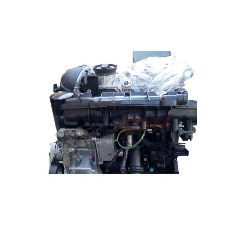 Motor CDNC Audi A4 (B8 8K) 2.0 TFSI (211 cv) quattro