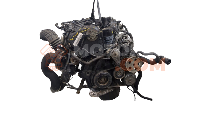 Motor CDNC Audi A5 Cabriolet (8F7) 2.0 TDI (170 cv)