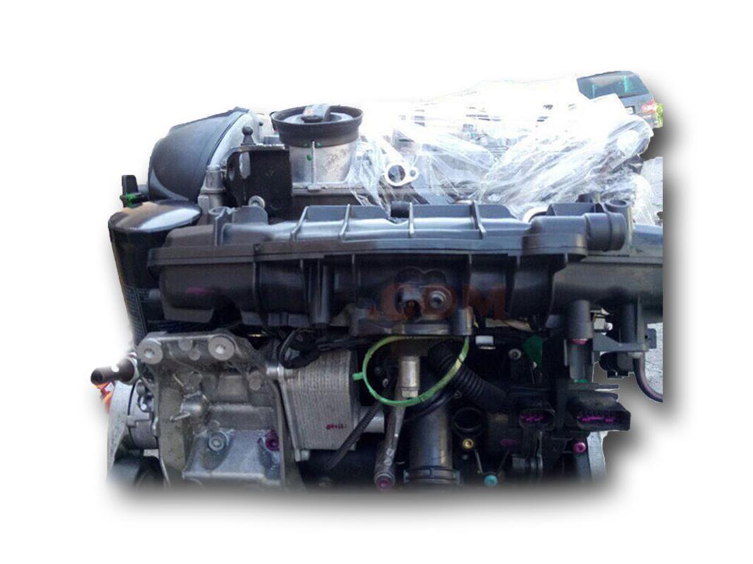 Motor CDNC Audi A5 Cabriolet (8F7) 2.0 TFSI (211 cv) quattro S tronic