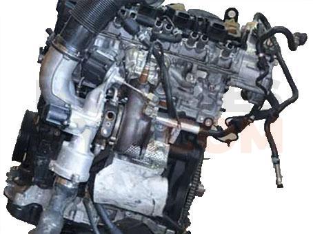 Motor CDNC Audi A5 Coupe (8T3) 2.0 TFSI (180 cv)