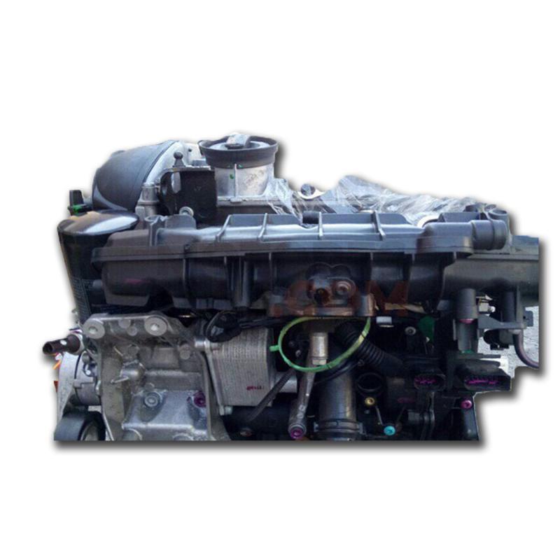 Motor CDNC Audi A5 Sportback (8TA) 2.0 TFSI (211 cv)