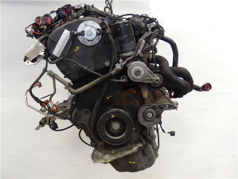 Motor CDNC Audi A5 Sportback (8TA) 2.0 TFSI (211 cv) Multitronic
