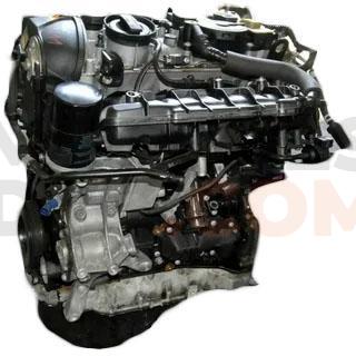 Motor CDNC Audi A5 Sportback (8TA) 2.0 TFSI (211 cv) quattro