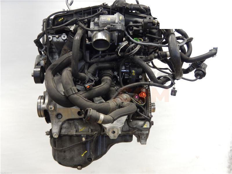 Motor CDNC Audi A5 Sportback (8TA) 2.0 TFSI (211 cv) quattro S tronic