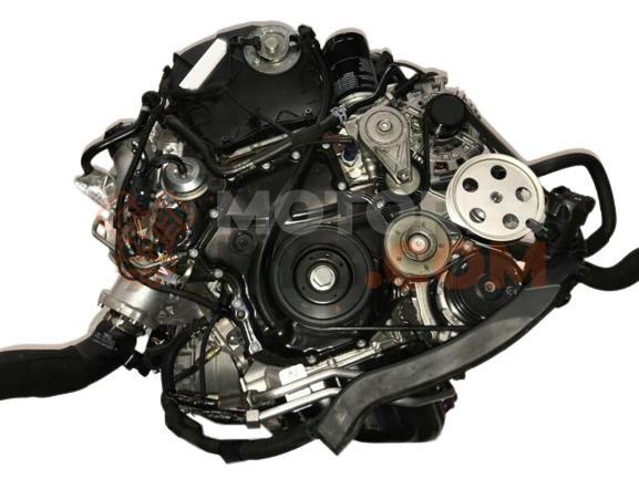 Motor CDNC, CAEB Audi A4 (B8) Versión 2011 2.0 TFSI (211 cv)