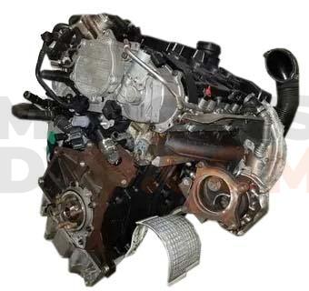 Motor CDNC, CAEB Audi A4 (B8) Versión 2011 2.0 TFSI (211 cv) quattro