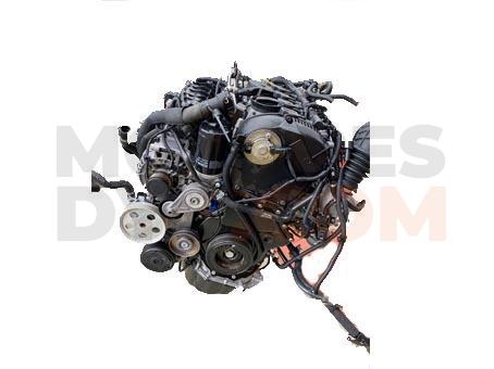 Motor CDNC, CPMA Audi A4 Avant (B8) Versión 2011 2.0 TFSI (211 cv) Multitronic start/stop