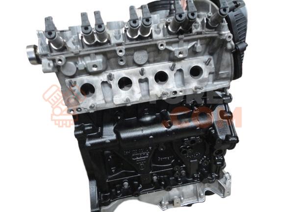 Motor CDNC, CPMA Audi A4 (B8 8K) 2.0 TFSI (211 cv) Multitronic
