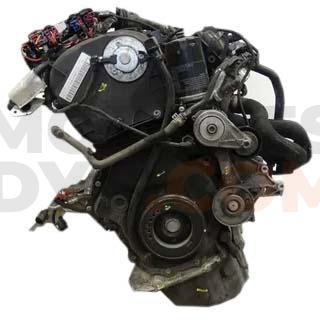 Motor CDNC, CPMA Audi A4 (B8 8K) 2.0 TFSI (211 cv) quattro