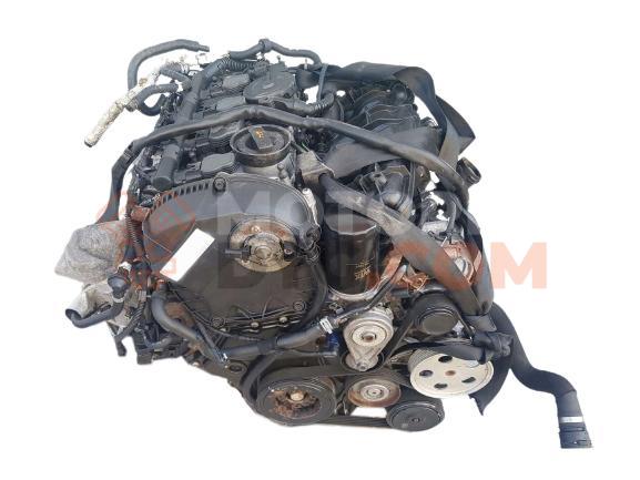 Motor CDNC, CPMA Audi A4 (B8 8K) 2.0 TFSI (211 cv) quattro