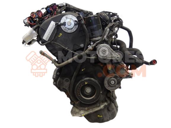 Motor CDNC, CPMA Audi A4 (B8) Versión 2011 2.0 TFSI (211 cv) Multitronic