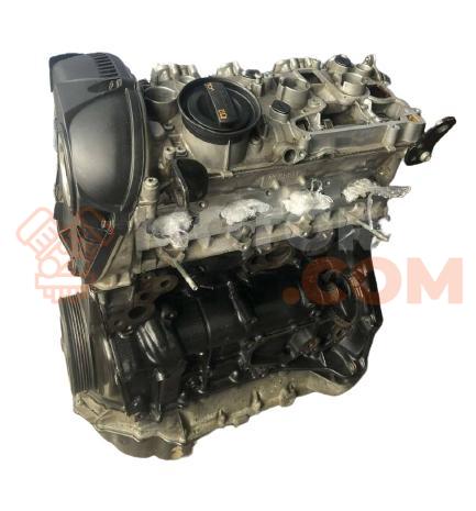 Motor CDNC, CPMA Audi A4 (B8) Versión 2011 2.0 TFSI (211 cv) quattro