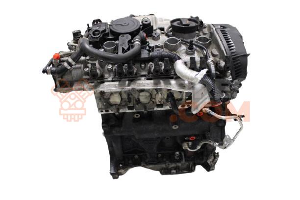 Motor CDNC, CPMA, CAEB Audi A5 Coupe (8T3) 2.0 TFSI (211 cv) Multitronic