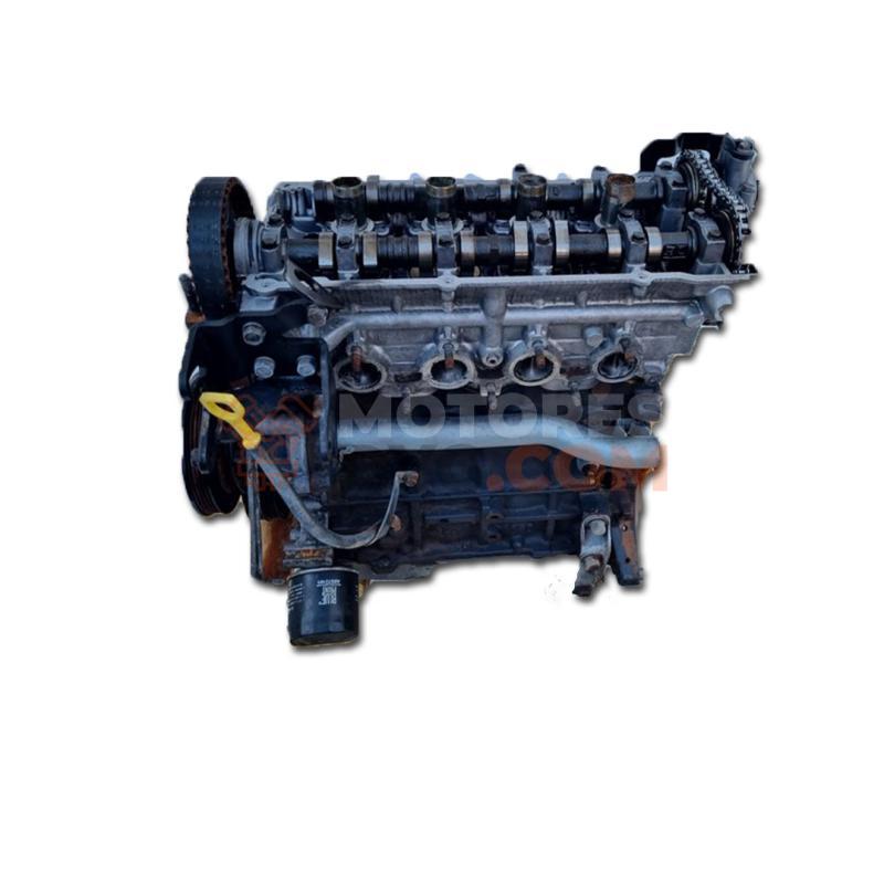 Motor CDNC Toyota Innova 2.5 D (102 cv) Automatico