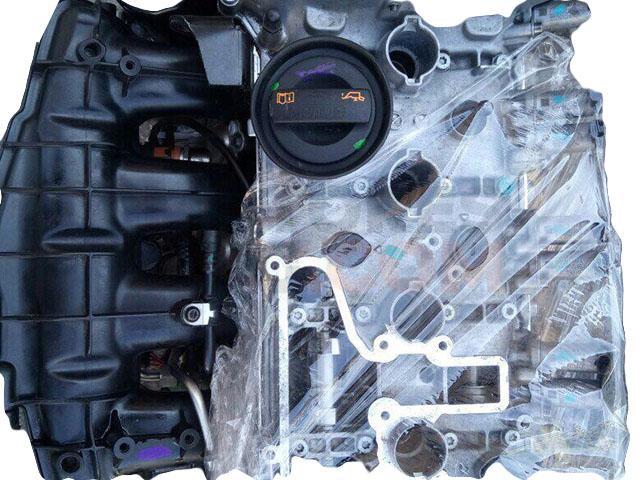 Motor CDND Seat Exeo 2.0 TSI (211 cv)