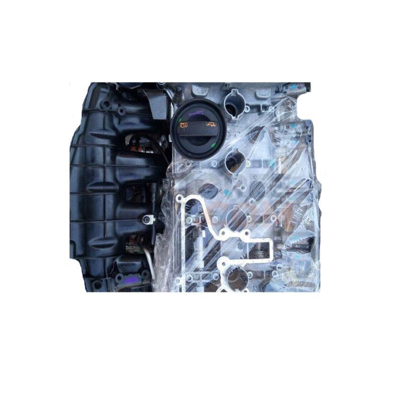 Motor CDND Seat Exeo 2.0 TSI (211 cv)