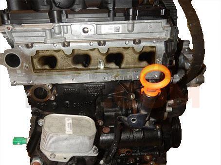 Motor CDND Seat Exeo ST 2.0 TDI (120 cv)