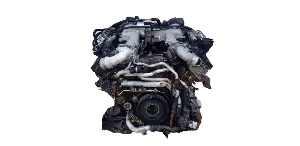 Motor CDS Audi A8 (D4, 4H) 4.2 BiTDI V8 (350 cv) quattro Tiptronic