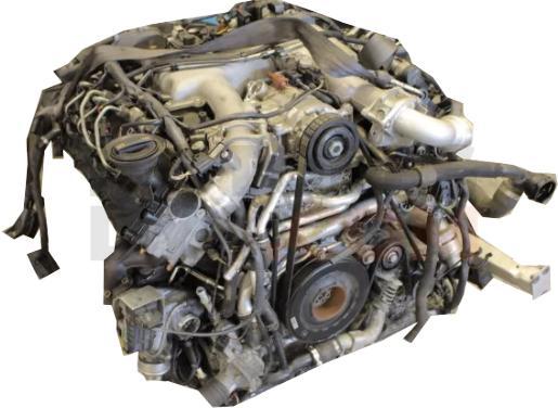 Motor CDSB Audi A8 (D4, 4H) 3.0 TDI V6 (250 cv) quattro Tiptronic