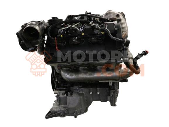 Motor CDT Audi A8 (D4,4H Versión 2013) 3.0 TDI V6 clean diesel (258 cv) quattro Tiptronic