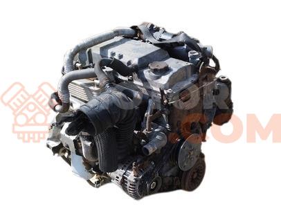 Motor CDT Audi A8 (D4,4H Versión 2013) 3.0 TDI V6 clean diesel (258 cv) quattro Tiptronic