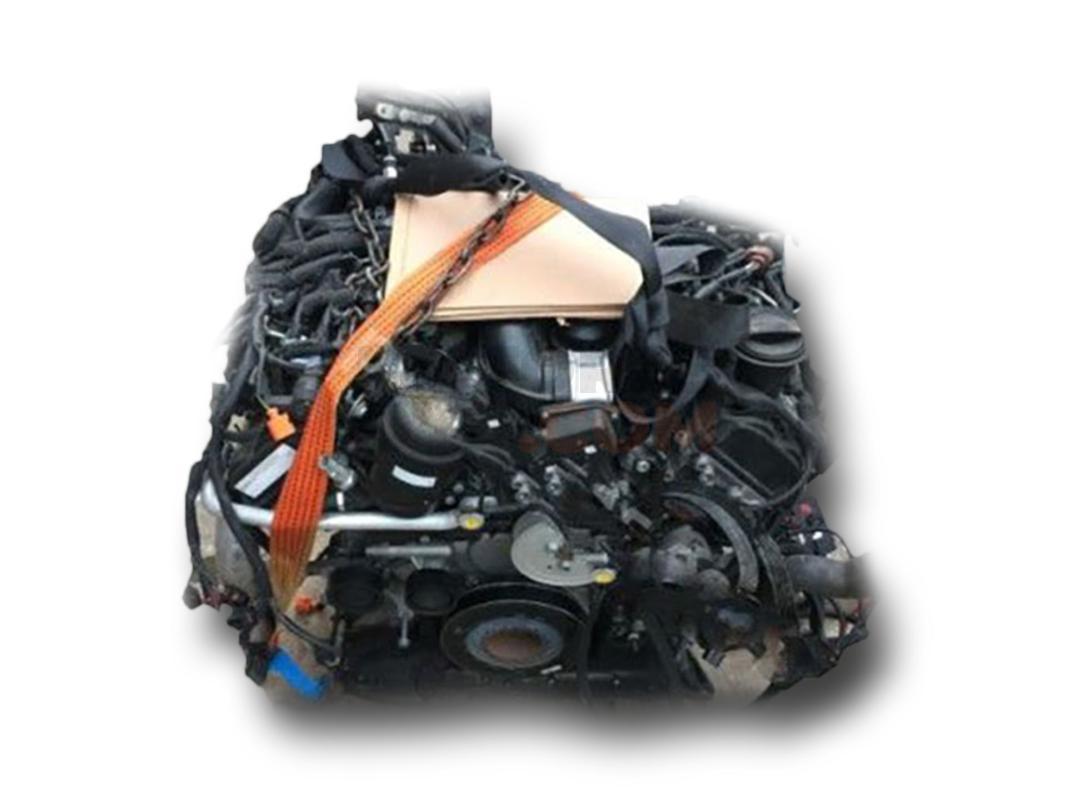 Motor CDTA Audi A8 (D4, 4H) 3.0 TDI V6 (250 cv) quattro Tiptronic