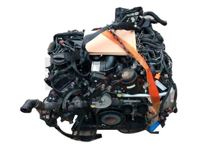 Motor CDTC Audi A8 (D4, 4H) 3.0 TDI V6 (210 cv) quattro Tiptronic