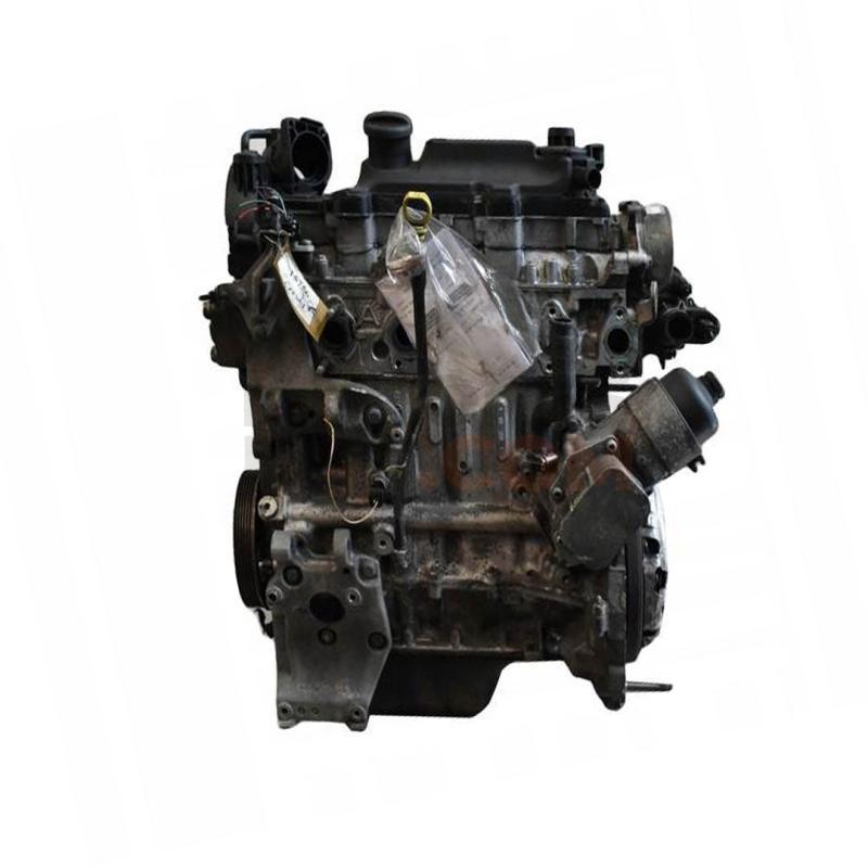 Motor cdti Opel Astra G Caravan 1.7 TD (68 cv)