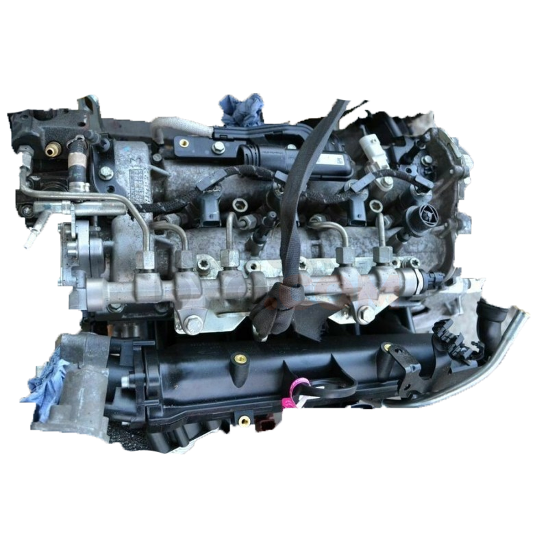 Motor CDTIA13DTE Opel Astra J Sedan 1.6 (115 cv) Ecotec start/stop