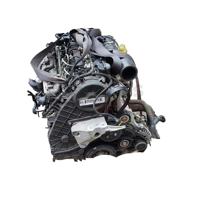 Motor CDTIA17DTJ Opel Astra J (Versión 2012) 2.0 CDTI (195 cv) BiTurbo Ecotec start/stop